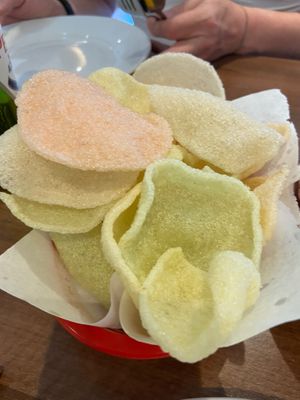  at Lotus Plant Based Kitchen in Manchester