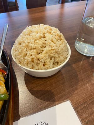  at Lotus Plant Based Kitchen in Manchester