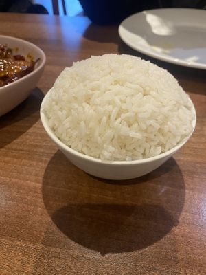 Ride  at Lotus Plant Based Kitchen in Manchester