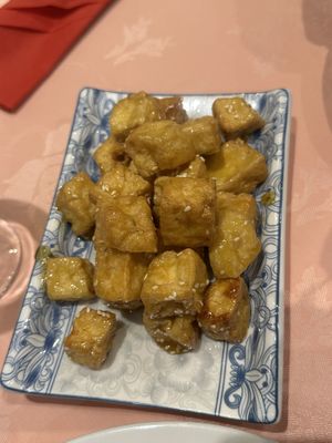   at Lotus Plant Based Kitchen in Manchester