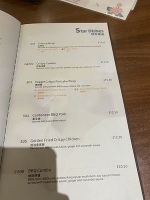   at Lotus Plant Based Kitchen in Manchester