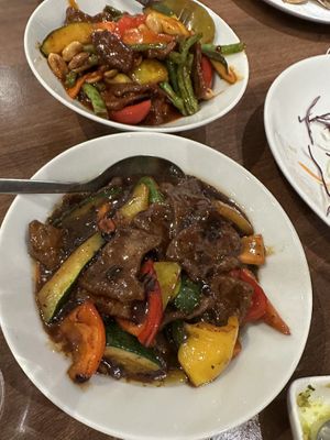   at Lotus Plant Based Kitchen in Manchester