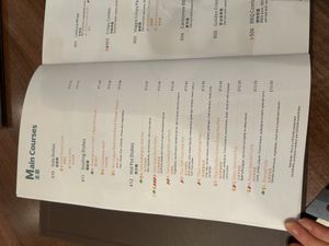   at Lotus Plant Based Kitchen in Manchester