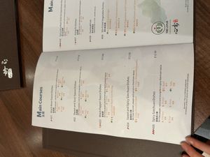   at Lotus Plant Based Kitchen in Manchester