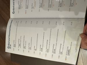   at Lotus Plant Based Kitchen in Manchester