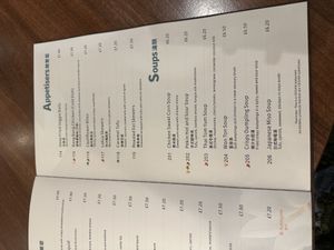   at Lotus Plant Based Kitchen in Manchester