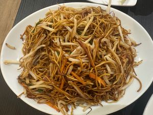  at Lotus Plant Based Kitchen in Manchester