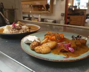  at Enracinés  in Lyon