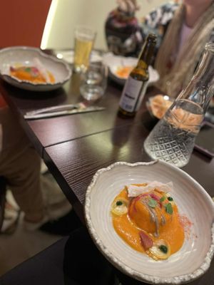  at Enracinés  in Lyon