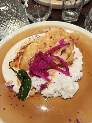  at Enracinés  in Lyon