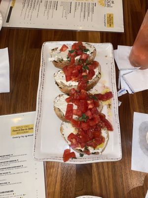   at The Local in Naples