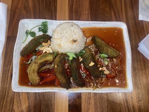   at The Local in Naples