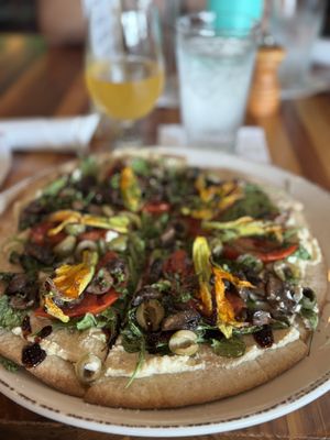   at The Local in Naples