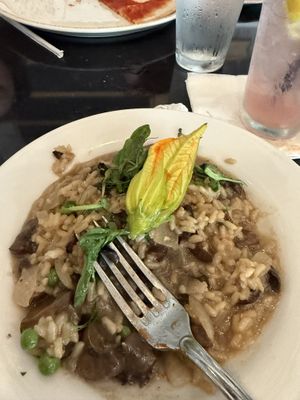 Pricey , good but bland   at The Local in Naples