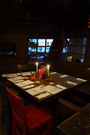 Familierestaurant Kapitein Haak at Familierestaurant Kapitein Haak in Leidschendam-voorburg