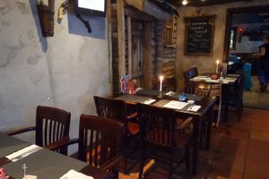 Familierestaurant Kapitein Haak at Familierestaurant Kapitein Haak in Leidschendam-voorburg