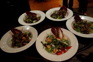 Familierestaurant Kapitein Haak at Familierestaurant Kapitein Haak in Leidschendam-voorburg