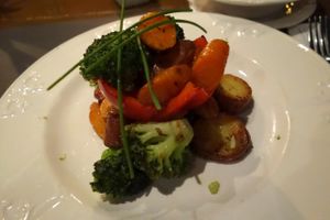 Familierestaurant Kapitein Haak at Familierestaurant Kapitein Haak in Leidschendam-voorburg