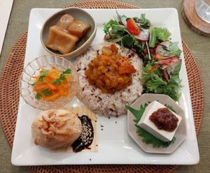  at PLANT KITCHEN TOKYO - プラントキッチン東京 in Tokyo