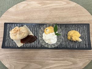   at PLANT KITCHEN TOKYO - プラントキッチン東京 in Tokyo