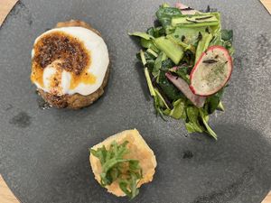   at PLANT KITCHEN TOKYO - プラントキッチン東京 in Tokyo