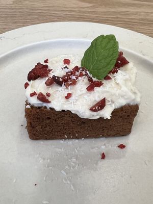   at PLANT KITCHEN TOKYO - プラントキッチン東京 in Tokyo