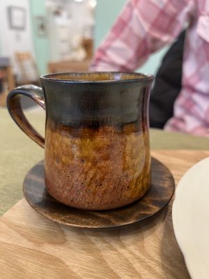   at PLANT KITCHEN TOKYO - プラントキッチン東京 in Tokyo