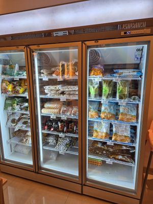  at Joyful Healthy Bistro in 