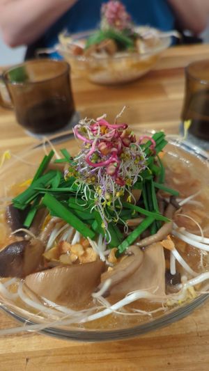  at Nayuta Cafe in Busan