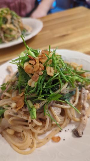  at Nayuta Cafe in Busan