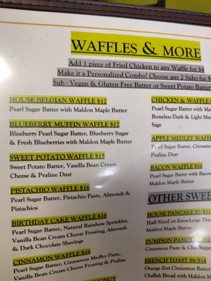  at The Morning Fork in Sacramento