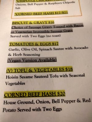  at The Morning Fork in Sacramento