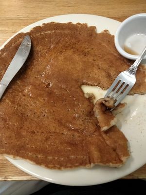  at The Morning Fork in Sacramento