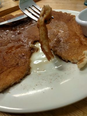  at The Morning Fork in Sacramento