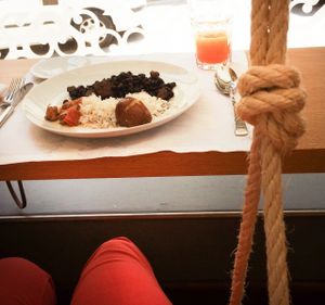 Cultura dos Sabores at Cultura Dos Sabores in Porto