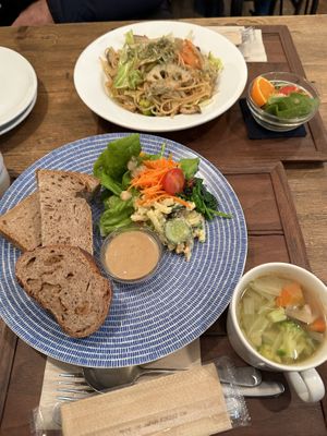   at Ohisamaya in Sendai