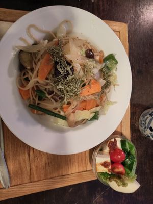  at Ohisamaya in Sendai