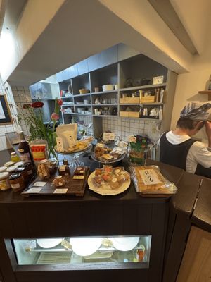   at Ohisamaya in Sendai