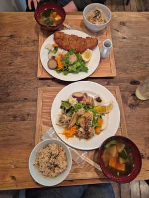  at Ohisamaya in Sendai