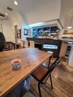  at Ohisamaya in Sendai