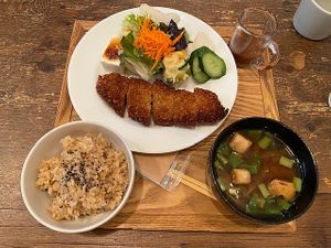  at Ohisamaya in Sendai