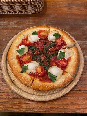  at Ohisamaya in Sendai