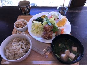 yum! at Ohisamaya in Sendai