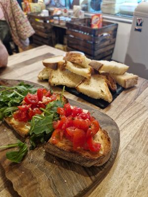  at Casa Italia Wilmslow in England