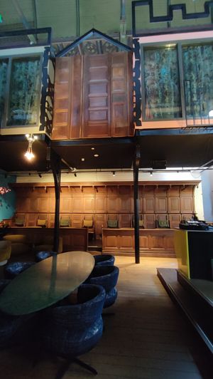  at The Church Boutiquehotel in Gelderland