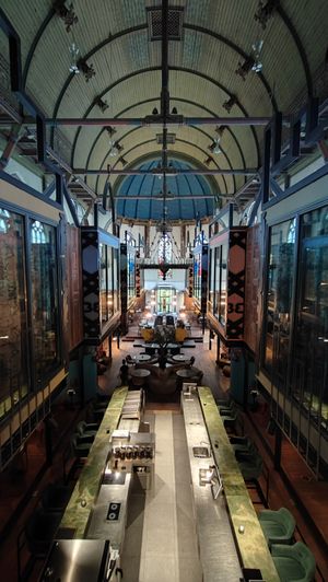  at The Church Boutiquehotel in Gelderland