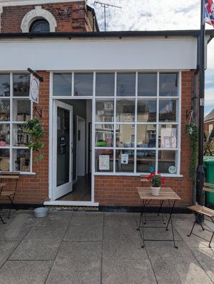  at Coco & Nut Pantry in Burnham-on-crouch