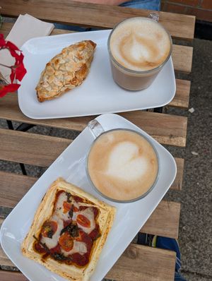  at Coco & Nut Pantry in Burnham-on-crouch