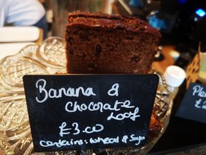  at Coco & Nut Pantry in Burnham-on-crouch