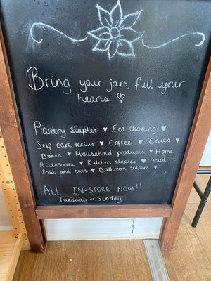  at Coco & Nut Pantry in Burnham-on-crouch